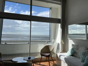 Duplex - vue d'exception face à la Baie de Somme